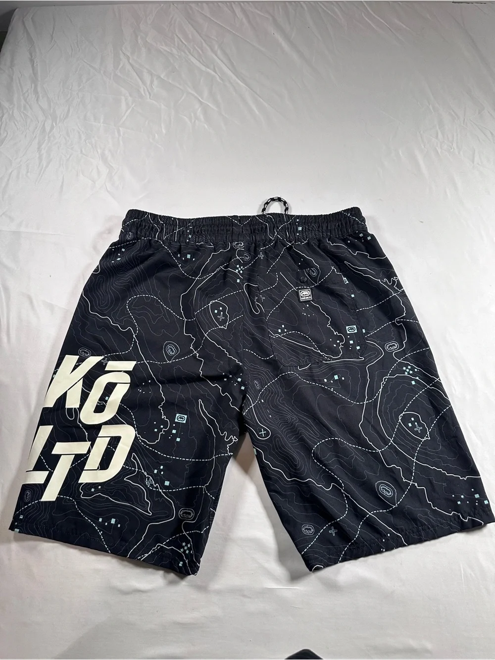 Ecko Unlimited great pair